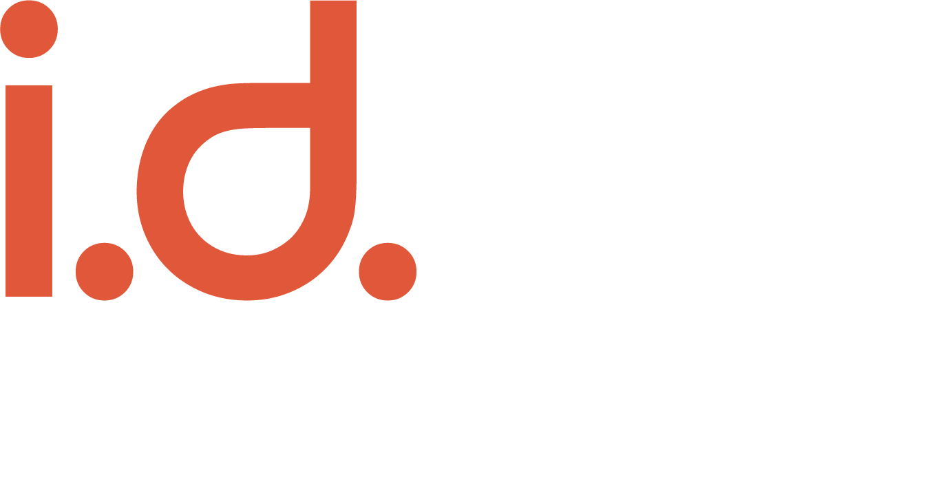 Logo du ID curl