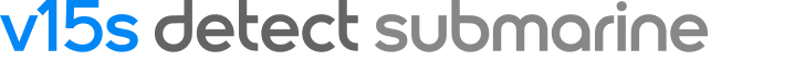 dyson v15s detect submarine logo